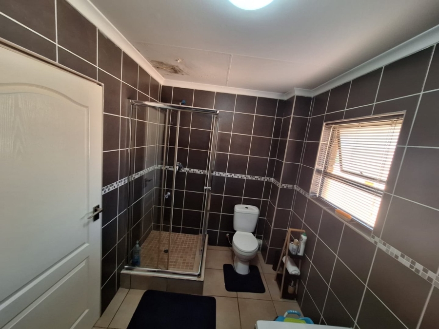 3 Bedroom Property for Sale in Shellyvale Free State